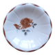 Round-topped dish, Digoin Sarreguemines 200850