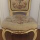 Chaise Louis XV