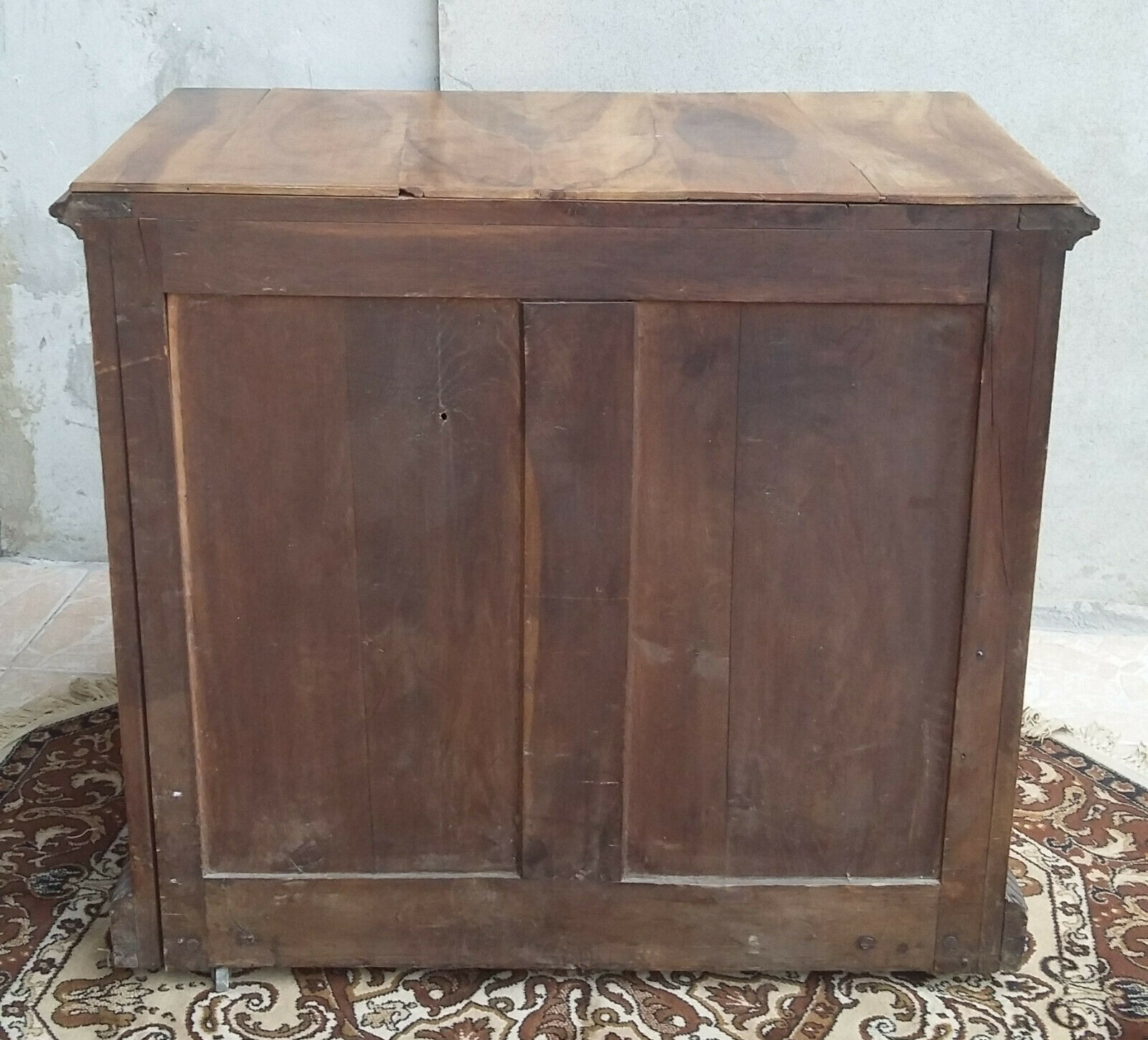 Louis XIII Commodity