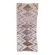 Tapis Berbère Vintage - 168 x 72 cm