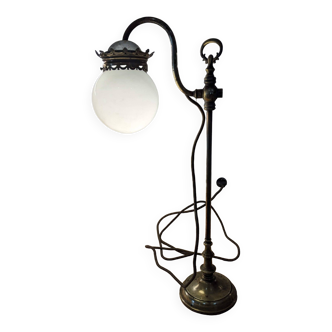 floor lamp