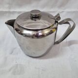 Stainless breakfast service, 1970