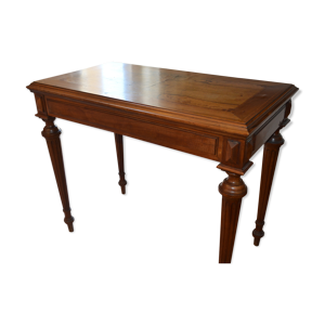 Table de jeu roulette et autres