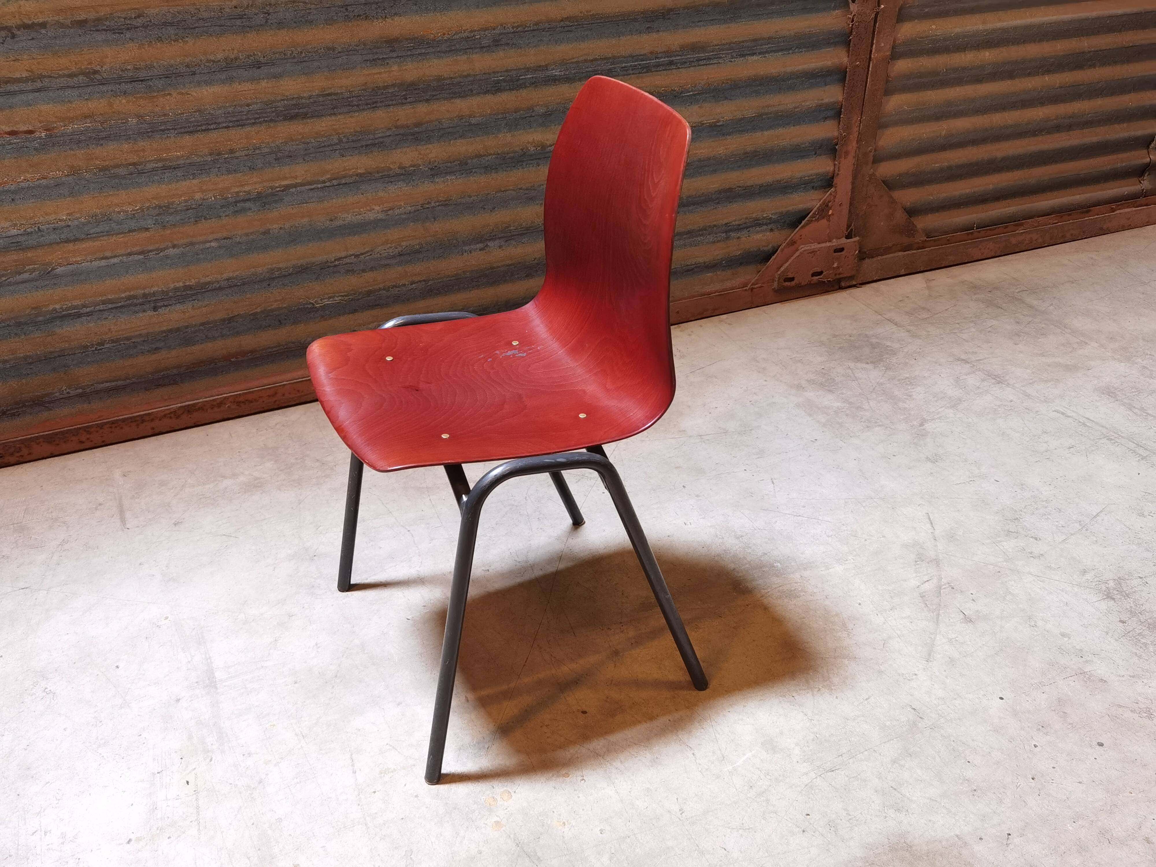 Pagholz Pagwood Chair