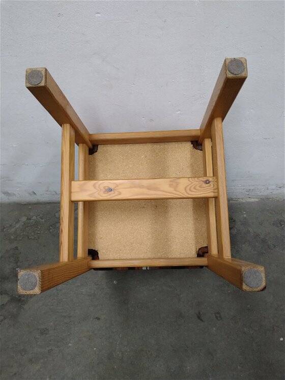 5X Ilmari Tapiovaara Hongisto Chairs