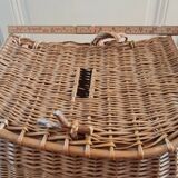 Fisherman's basket