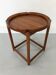 Scandinavian Modern Danish Trolley in Teak, 1970s