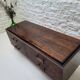 Vintage Roche Bobois chest of drawers