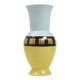 Porcelain Vase - Frédéric de Luca - Ed. Waiting for the Barbarians