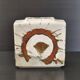 Vintage vase 1970