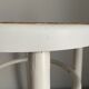 Tabouret canné