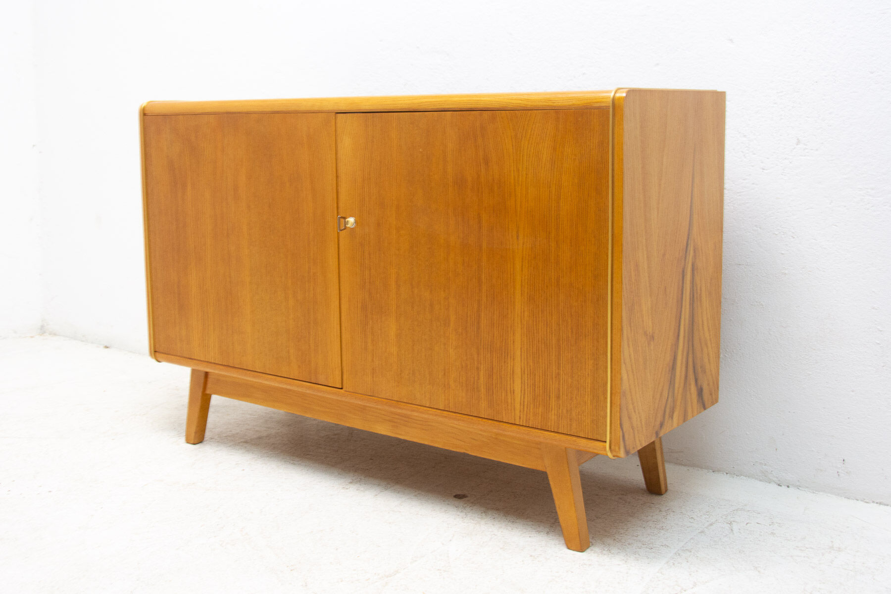 Mid Century Sideboard by Hubert Nepožitek & Bohumil Landsman for Jitona, 1960´s