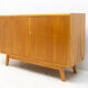 Mid Century Sideboard by Hubert Nepožitek & Bohumil Landsman for Jitona, 1960´s