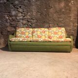 Vintage design sofa