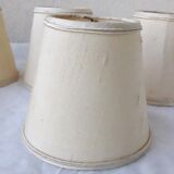 5 clip-on lampshades