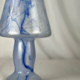 Glass vase