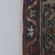 Vintage Turkish handmade rug 176x303 cm