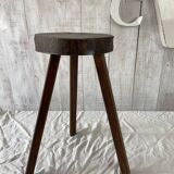 Tabouret de ferme