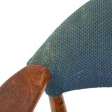 Fauteuil "Model 223", Kurt Olsen, Danemark, 1950