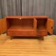 Vintage teak sideboard, 1960s