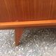 Vintage wardrobe