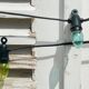 10 Meter Vintage Outdoor Garland