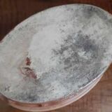 Terracotta terrine
