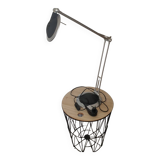 Desk lamp