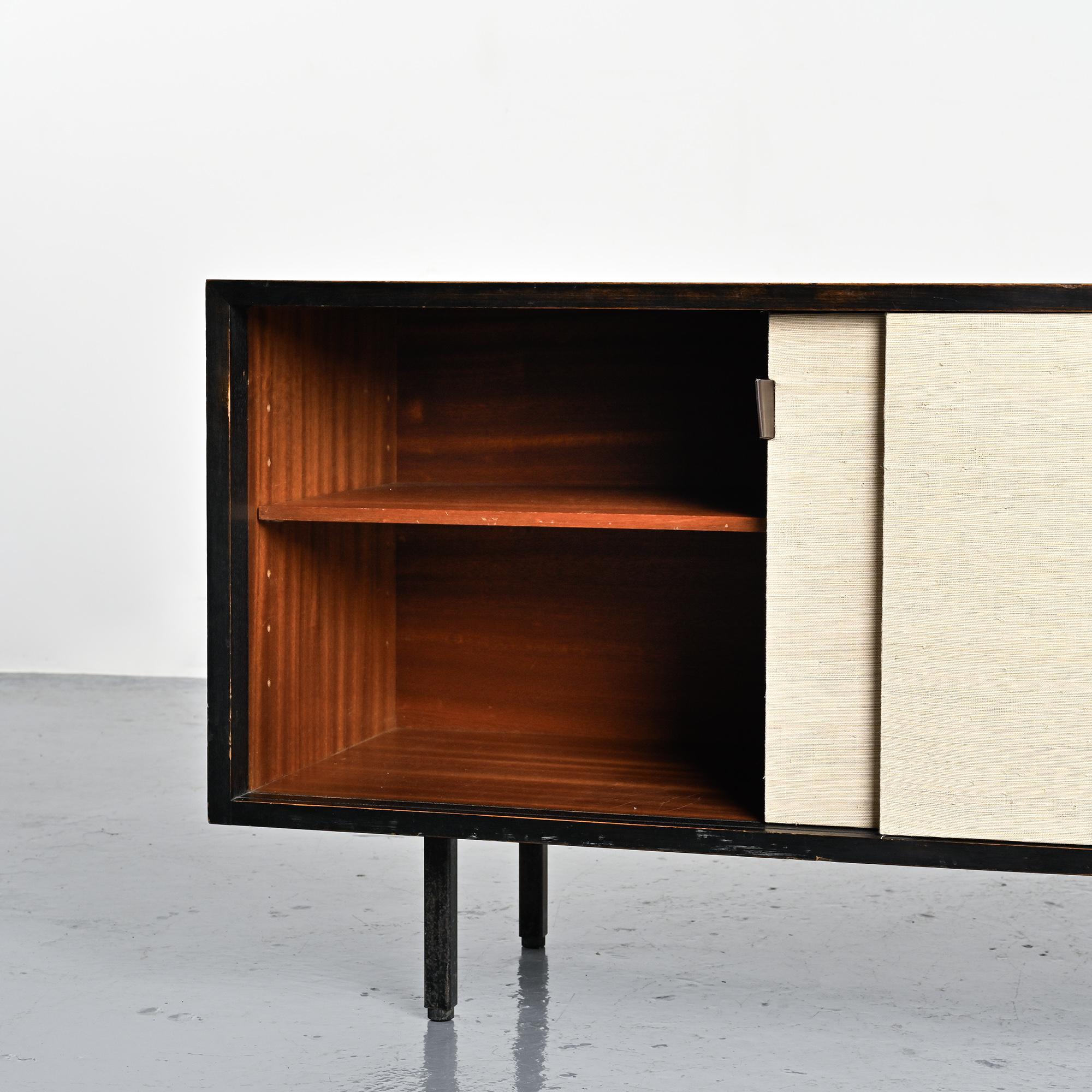 Enfilade by Florence Knoll, Knoll International circa 1960