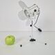 Vintage Film Projector Table Lamp, 1970
