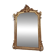 Mirror from the Napoléon III era 147 x 98