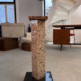 Marble stelle