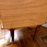 50s bedside table