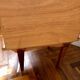 50s bedside table