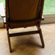 Fauteuil Pierre Guariche FS105, Airborne Edition