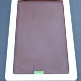 Shönbuch rectangle mirror from 1970