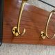 “Boomerang” coat rack by Alfred Hendrickx for Belform from the 60s