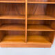 Bibliothèque en teck par Carlo Jensen pour Hundevad & Co., 1960