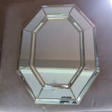 Bevel mirror