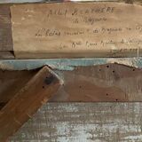 Scène de rue à Bagnols sur Cèze
