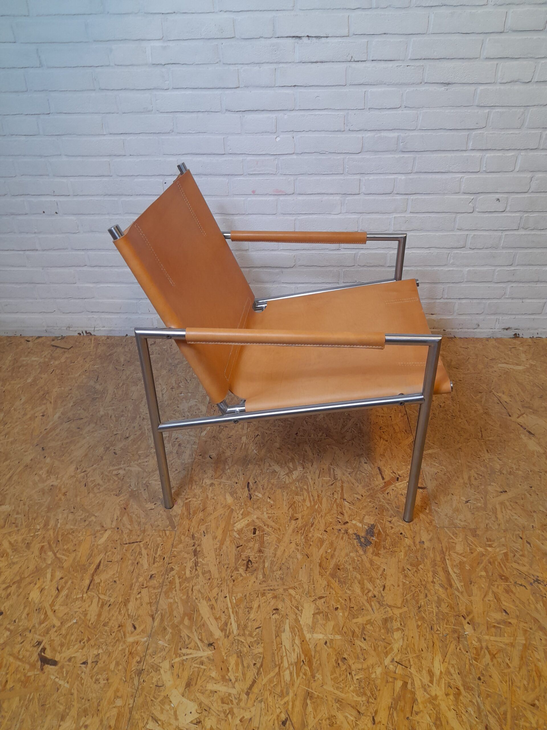 Martin Visser, chaise SZ02 Spectrum