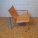 Martin Visser, chaise SZ02 Spectrum