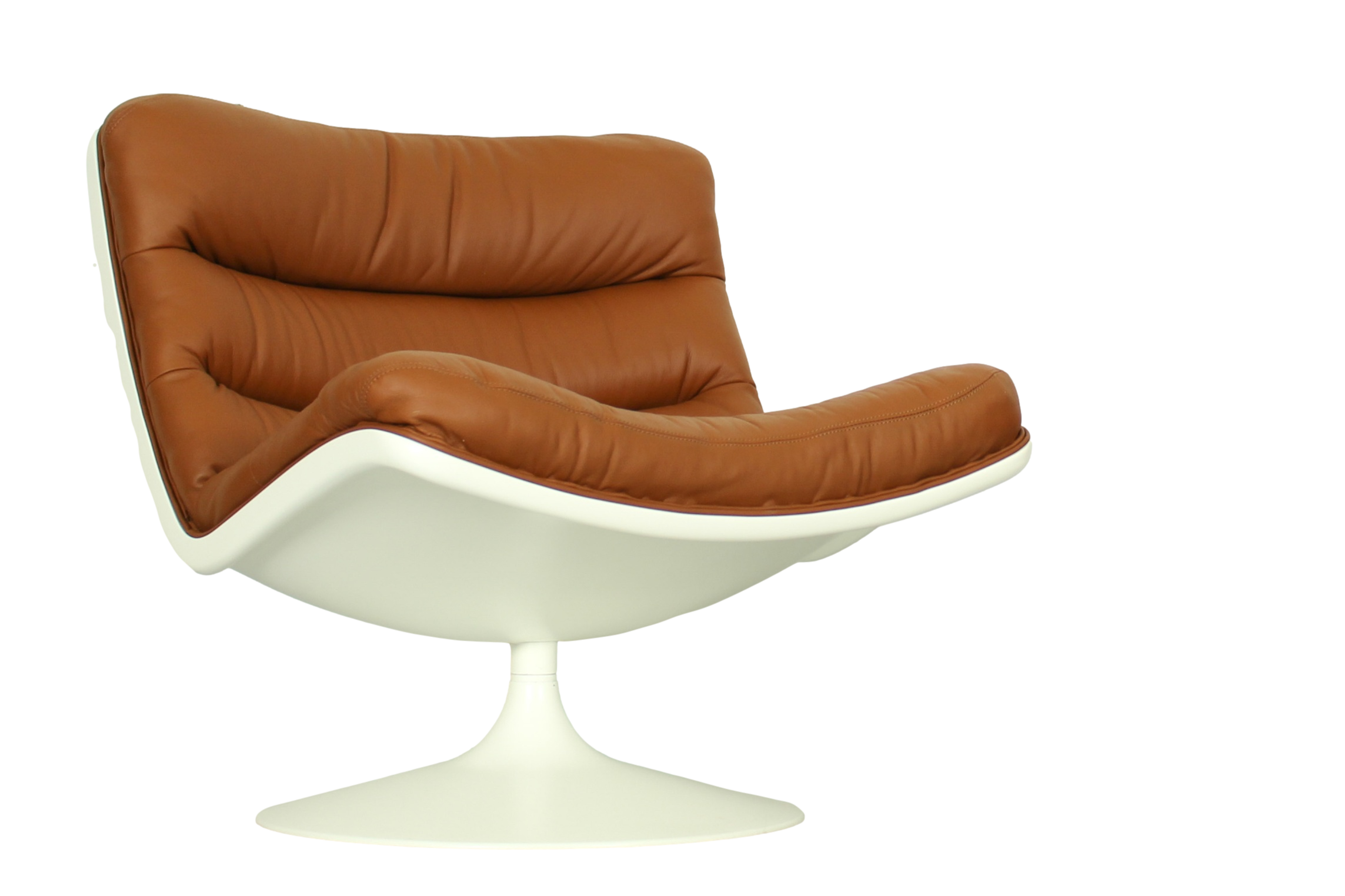Armchair model f976 by Harcourt for Artifort 1970s
