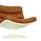 Armchair model f976 by Harcourt for Artifort 1970s