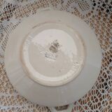 Antique "Bagatelle" soup tureen from Lunéville
