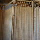 4 vental ventilables in beige wicker 60/70