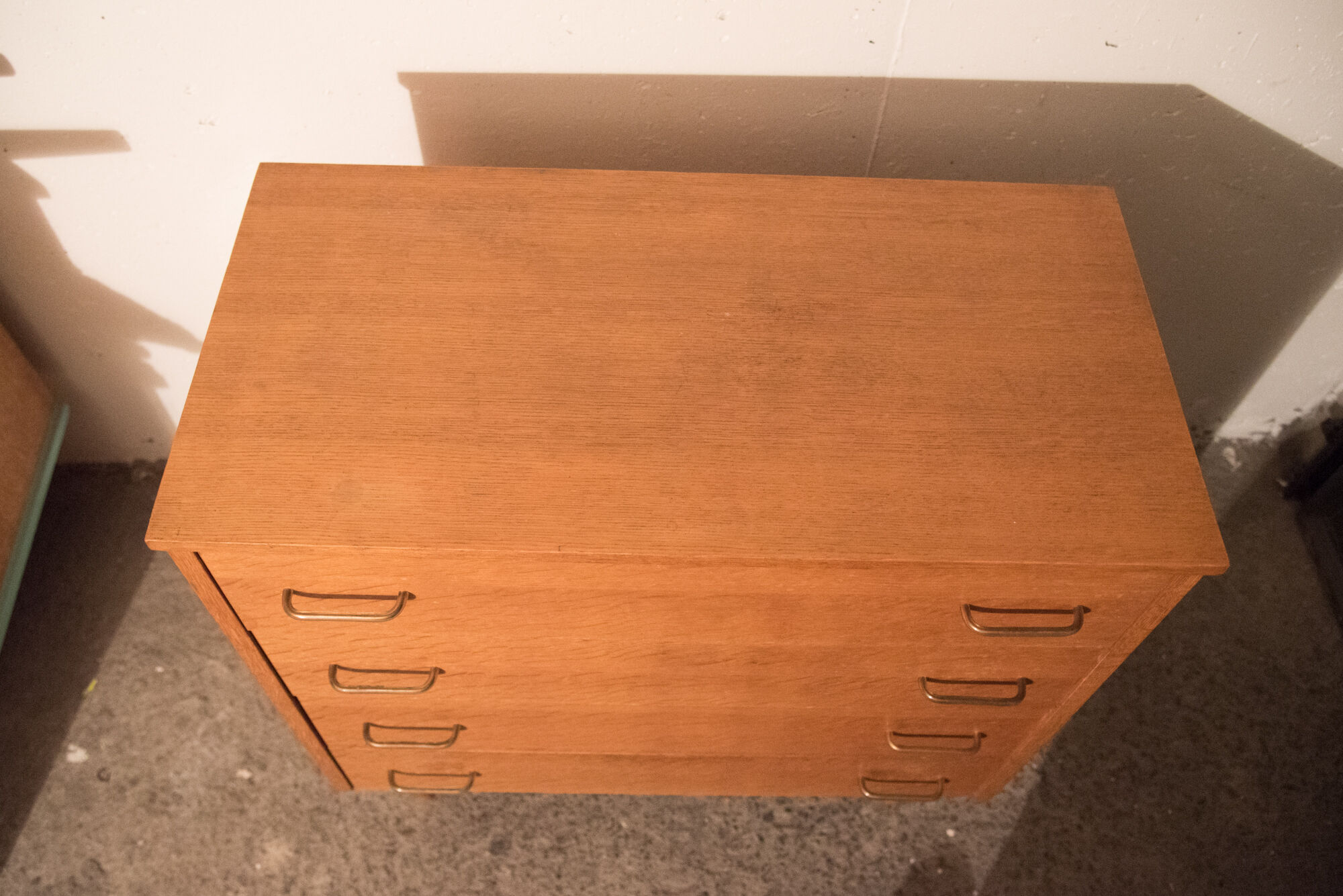 Commodity comory of mercerie 60s