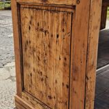 Old open counter