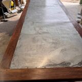 Farmhouse table 350 cm