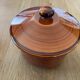 St Clement ceramic assembly